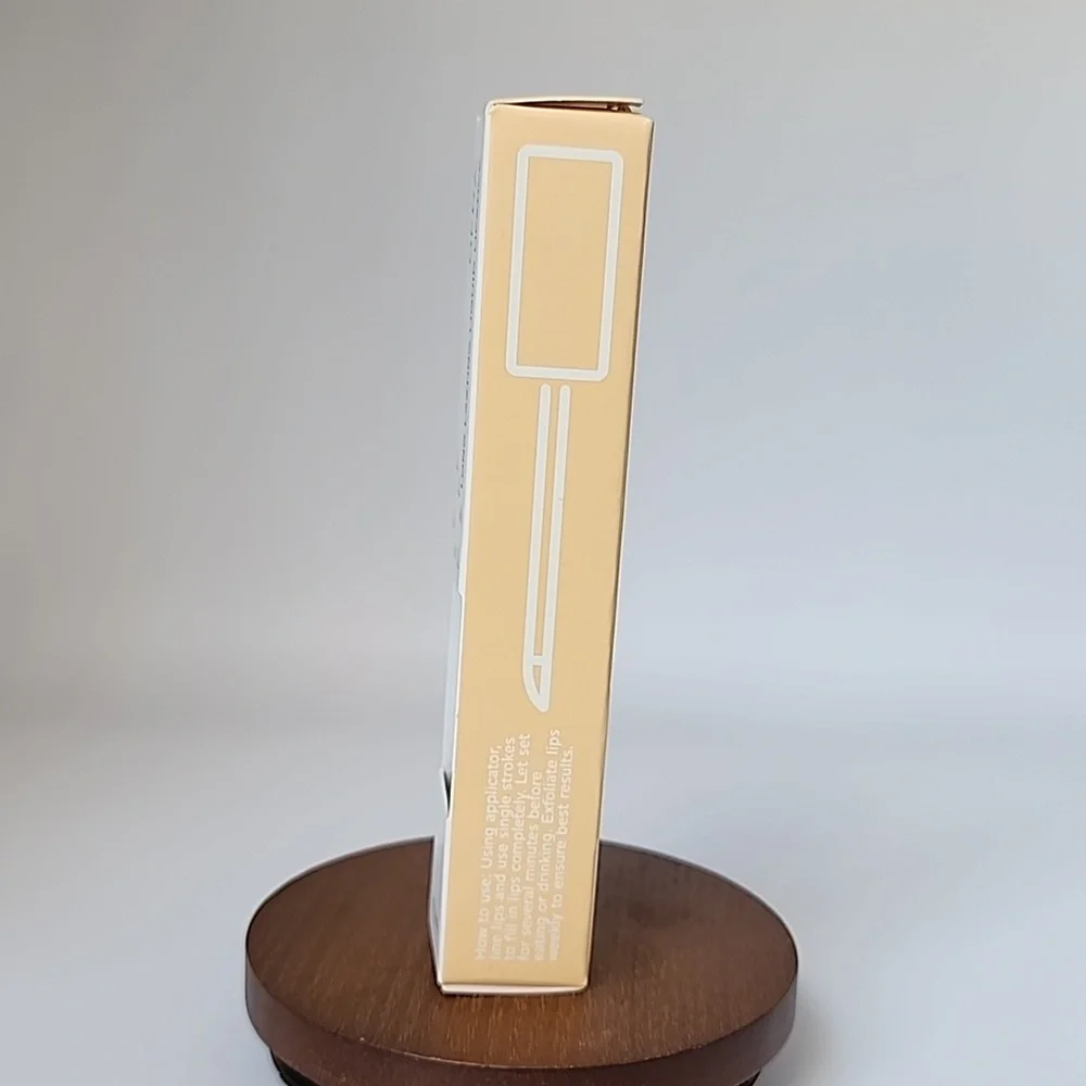 OFRA Long Lasting Liquid Lipstick - Bordeaux